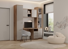 Подростковая Соло